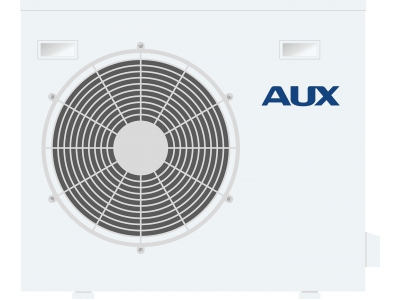 Наружный блок AUX AL-H24/4R1(U)