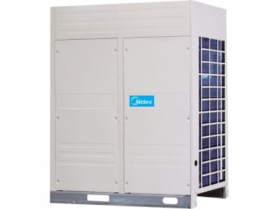 Компрессорно-конденсаторный блок Midea MCCU-45CN1