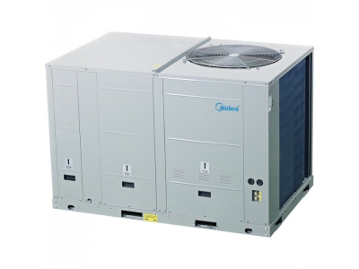 Крышный кондиционер Midea MRBT-175CWN1-R