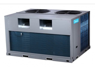 Крышный кондиционер Midea MRCT-200CWN1-R(C)