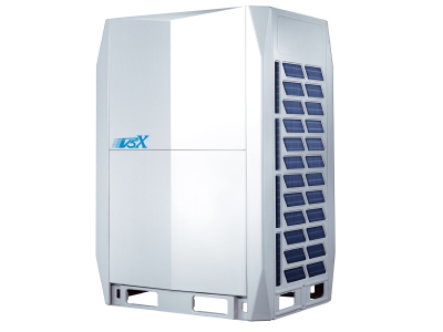 Наружный блок MIDEA MV5-280W/V2GN1