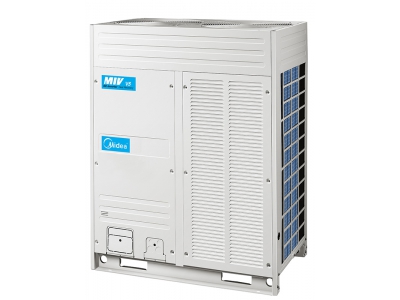 Наружный блок MIDEA MVUH280B-VA3