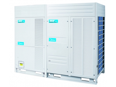 Наружный блок MIDEA MVUH500B-VA3