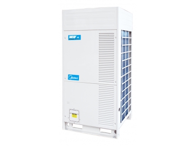 Наружный блок MIDEA MVUH400B-VA3i
