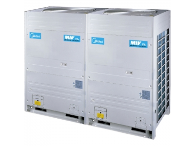 Наружный блок MIDEA MVUH850B-VA3i