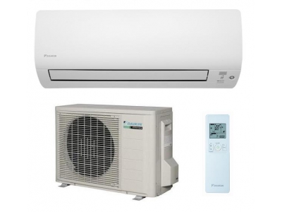Настенный кондиционер Daikin FTXS50K/RXS50L3