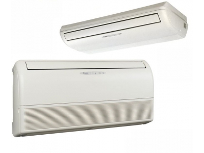 Универсальный кондиционер Daikin FLXS35B/RXS35L
