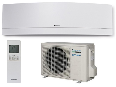 Настенный кондиционер Daikin  FTXJ50LW/RXJ5OL