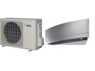 Настенный кондиционер Daikin  FTXJ50MS/RXJ50M