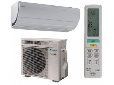 Настенный кондиционер Daikin FTXZ35N/RXZ35N