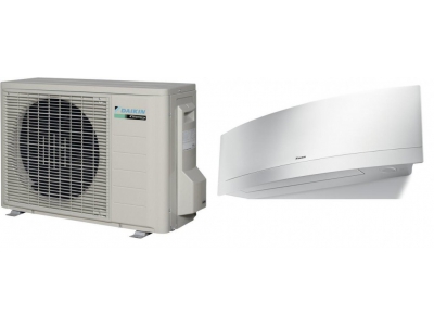 Настенный кондиционер Daikin FTXJ50MW/RXJ50M