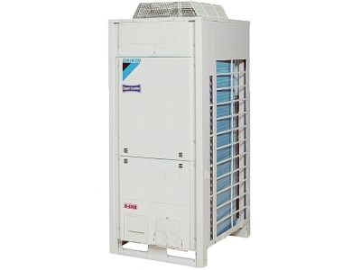 Компрессорно-конденсаторный блок Daikin ERQ125AW