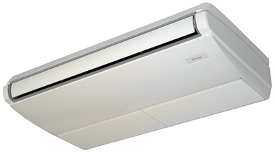 Кондиционер подпотолочного типа Daikin FHQ100C