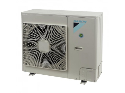 Наружный блок для мультисплит Daikin RQ100BW/BV