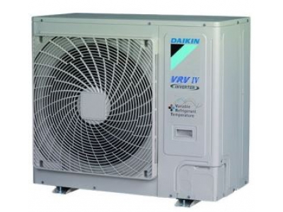 Наружний блок "Cупер мульти плюс" Daikin RXYSCQ4TV1