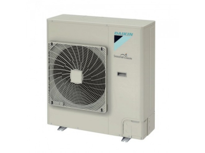 Наружный блок для мультисплит Daikin RZQSG125L9V/L8Y