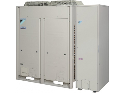 Наружный блок Daikin RTSYQ20PA (RTSQ8PA+RTSQ12PA+BTSQ20P)