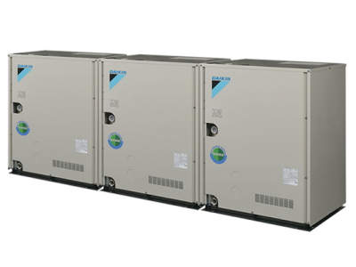 Наружный блок Daikin RWEYQ26T (RWEYQ8T+RWEYQ8T+RWEYQ10T)