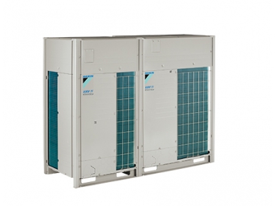 Наружный блок Daikin RXYQ26T (RXYQ12T+RXYQ14T)