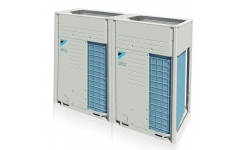 Наружный блок Daikin RXYQ30T (RXYQ12T+RXYQ18T)