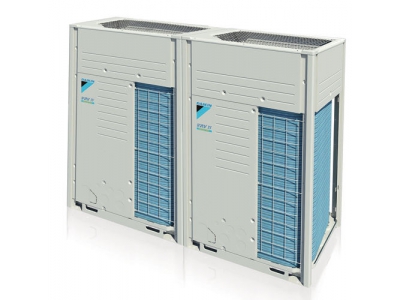 Наружный блок Daikin RXYQ30T (RXYQ12T+RXYQ18T)