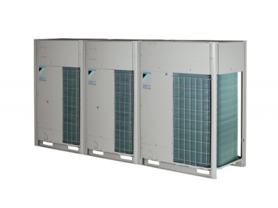 Наружный блок Daikin RXYQ38T (RXYQ8T+RXYQ10T+RXYQ20T)