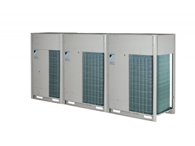 Наружный блок Daikin RXYQ42T (RXYQ10T+RXYQ16T+RXYQ16T)