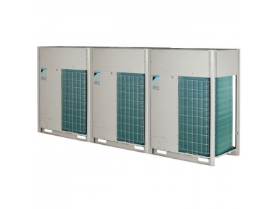 Наружный блок Daikin RXYQ54T (RXYQ18T+RXYQ18T+RXYQ18T)