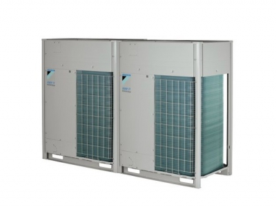 Наружный блок Daikin RYYQ36T (RYMQ16T+RYMQ20T)комбинация